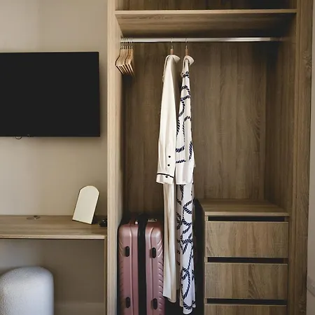 The Old Schoolhouse - Castle View Apartman