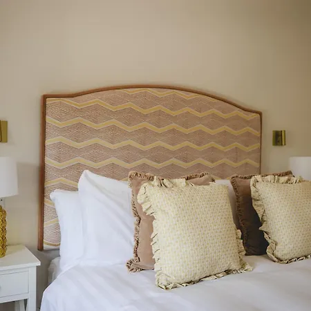 Apartman The Old Schoolhouse - Castle View