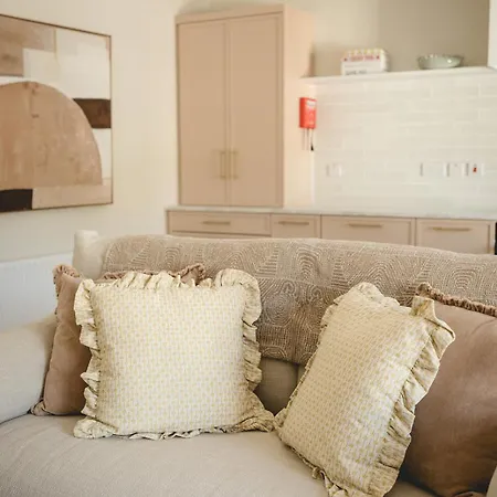 Apartman The Old Schoolhouse - Castle View