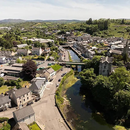 Apartman The Old Schoolhouse - Castle View