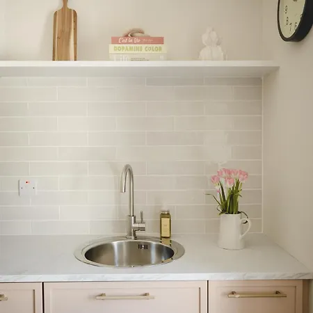 The Old Schoolhouse - Castle View Apartman Donegal Town