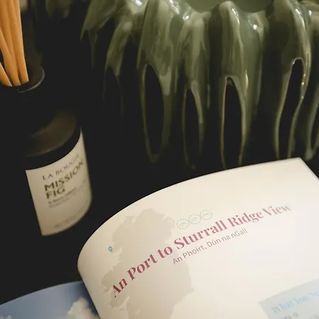 Appartamento The Old Schoolhouse - Castle View Donegal Town