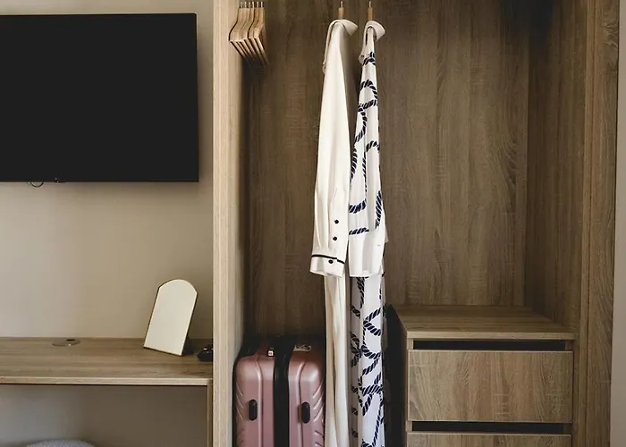 The Old Schoolhouse - Castle View Lejlighed