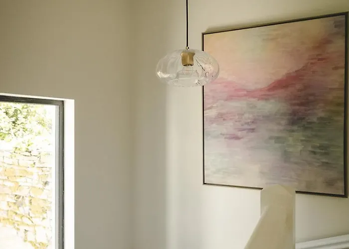 The Old Schoolhouse - Castle View Donegal Town