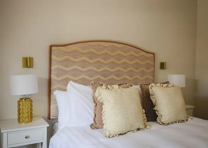 Apartmán The Old Schoolhouse - Castle View