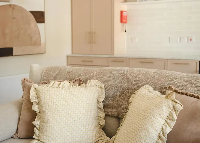 Apartmán The Old Schoolhouse - Castle View