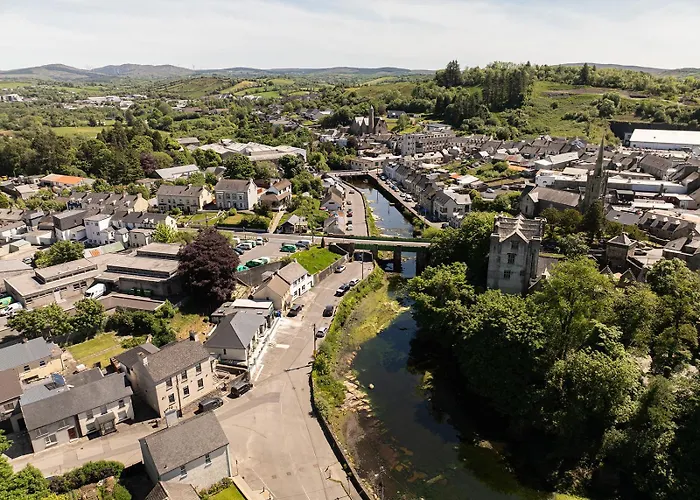 Lejlighed The Old Schoolhouse - Castle View