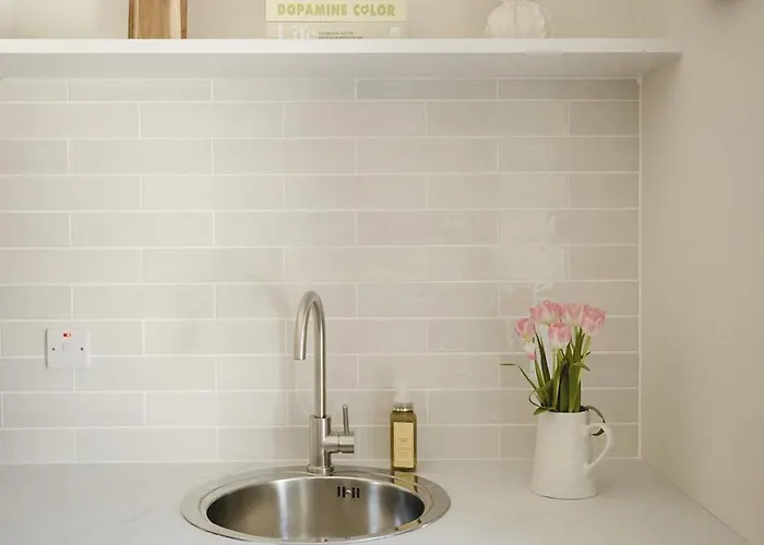 The Old Schoolhouse - Castle View Apartmán Donegal Town