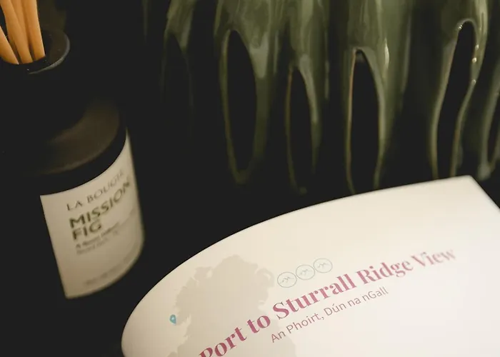 Apartmán The Old Schoolhouse - Castle View Donegal Town